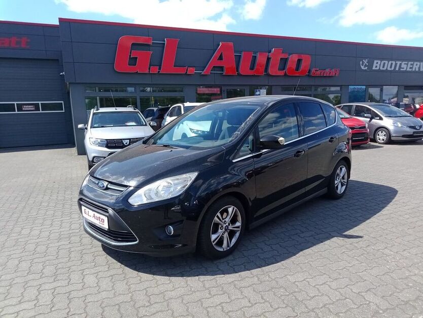 C-Max