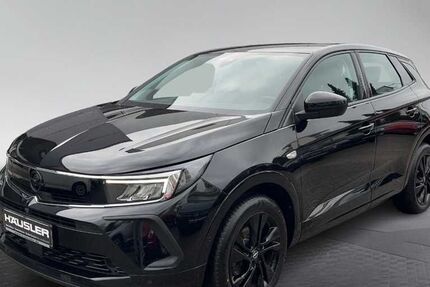 Opel Grandland (X) 55.000 km 21.990 &euro; Freising 85356