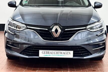 Renault Megane 115.400 km 12.789 &euro; Hannover 30457