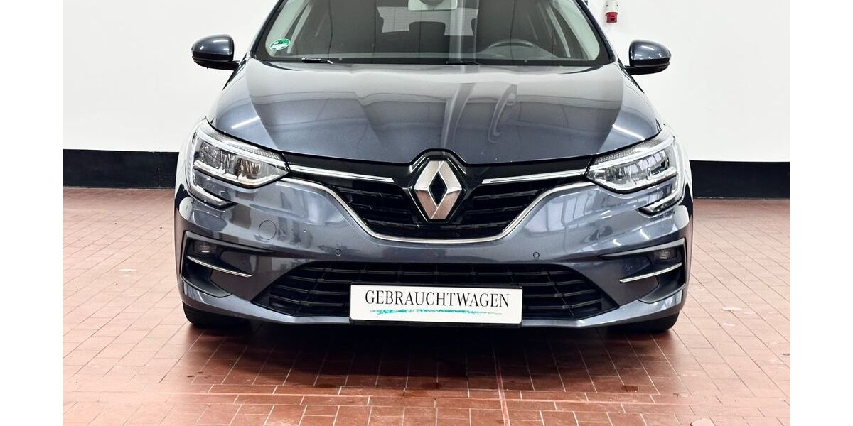 Renault Megane 115.400 km 12.789 &euro; Hannover 30457