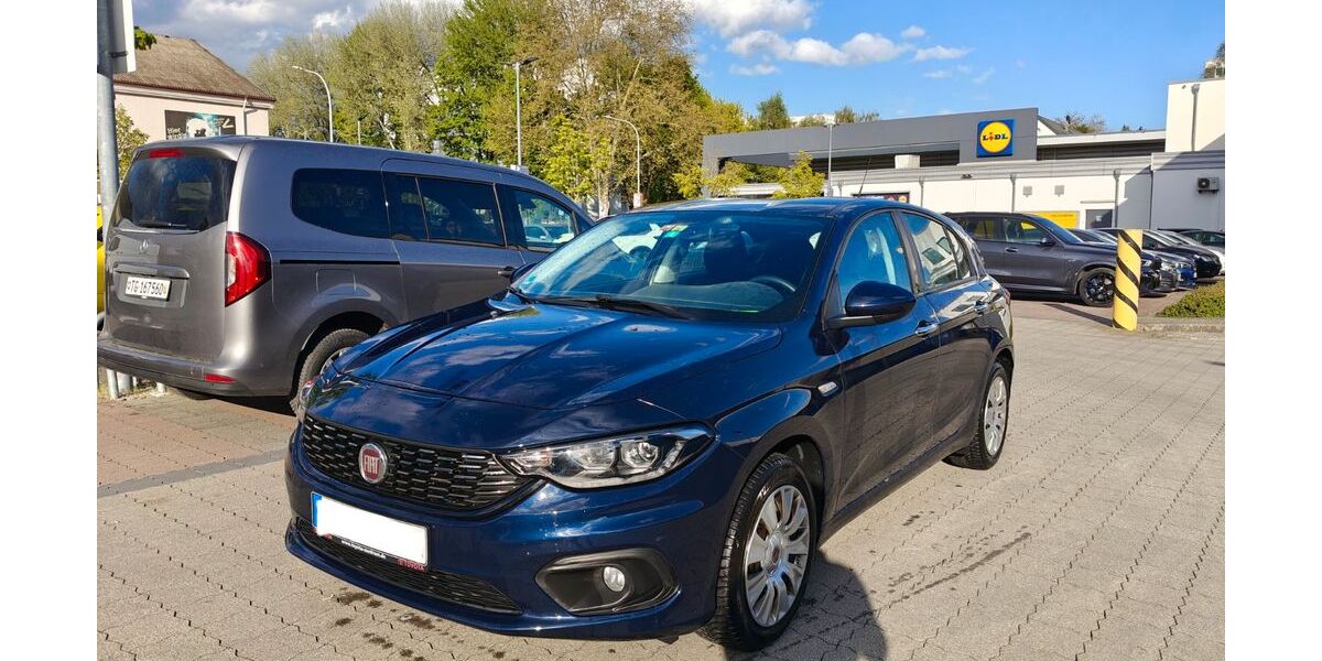 Fiat Tipo 120.000 km 6.500 &euro; Konstanz 78467