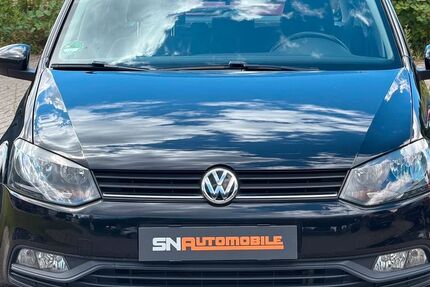 VW Polo 72.000 km 6.500 &euro; Schwerin 19061