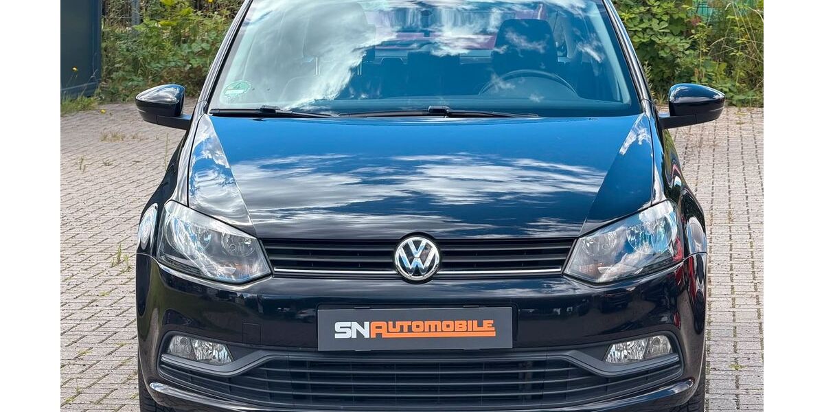 VW Polo 72.000 km 6.900 &euro; Schwerin 19061