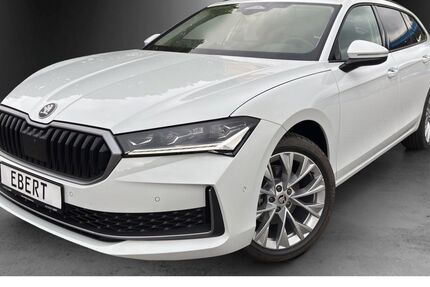 Skoda Superb 11.429 km 40.980 &euro; Weinheim 69469