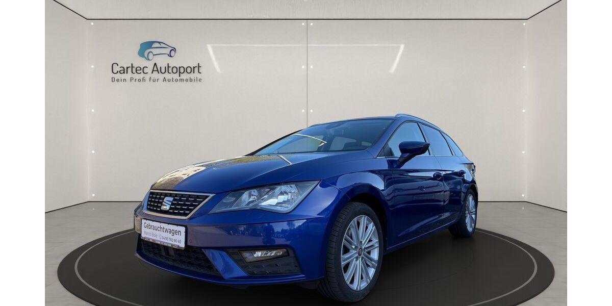 Seat Leon 129.000 km 14.885 &euro; Henstedt-Ulzburg 24558