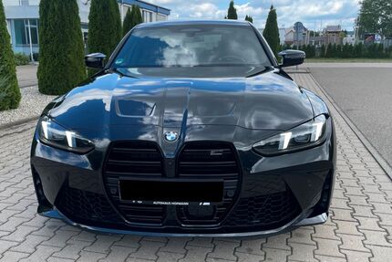 BMW M3 4.600 km 93.500 &euro; Kaisheim 86687