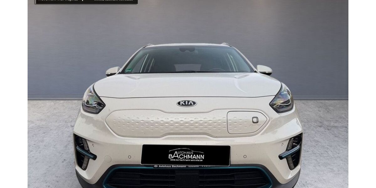 Kia Niro 46.029 km 22.980 &euro; Wehretal 37287
