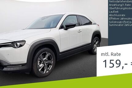 Mazda MX-30 31.579 km 13.760 &euro; Bocholt 46395