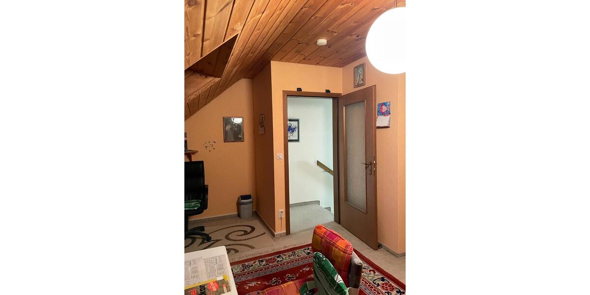 Reihenhaus Stadtbergen - 5 Zimmer, 138 m&sup2;, 729.000&euro; | Angebot:25832010