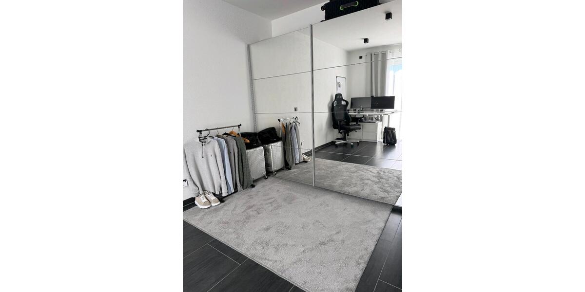 Maisonettenwohnung Bedburg-Hau Hau - 3 Zimmer, 85 m&sup2;, 335.000&euro; | Angebot:26020591