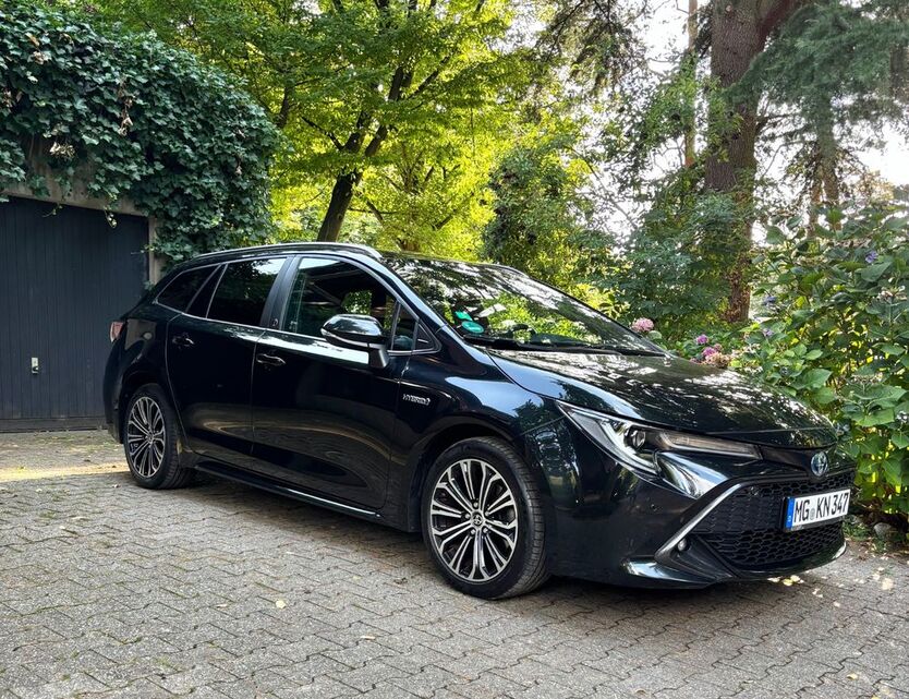 Corolla