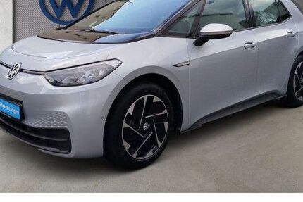 VW ID.3 45.649 km 20.980 € Frankfurt 60326