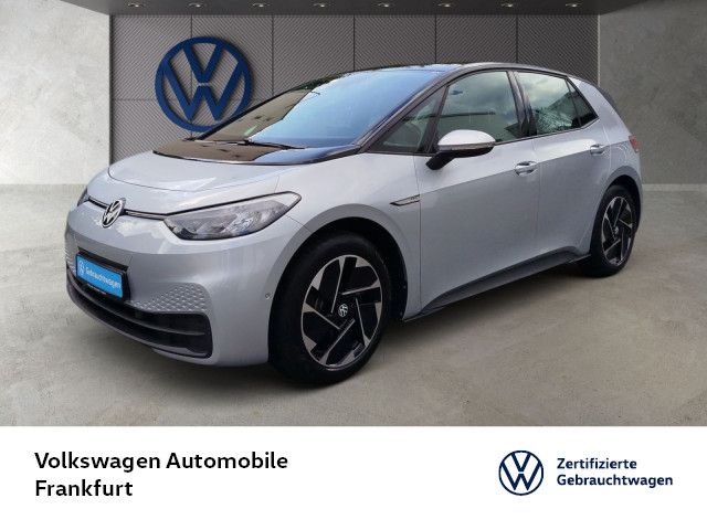 VW ID.3 45.649 km 20.980 € Frankfurt 60326