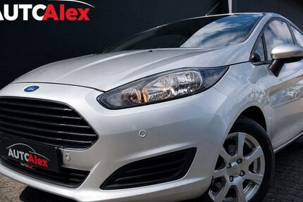 Ford Fiesta 100.000 km 4.990 &euro; Wandlitz 16348