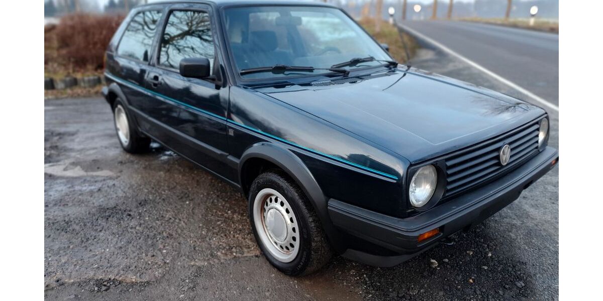VW Golf 340.000 km 4.396 &euro; Melle 49324