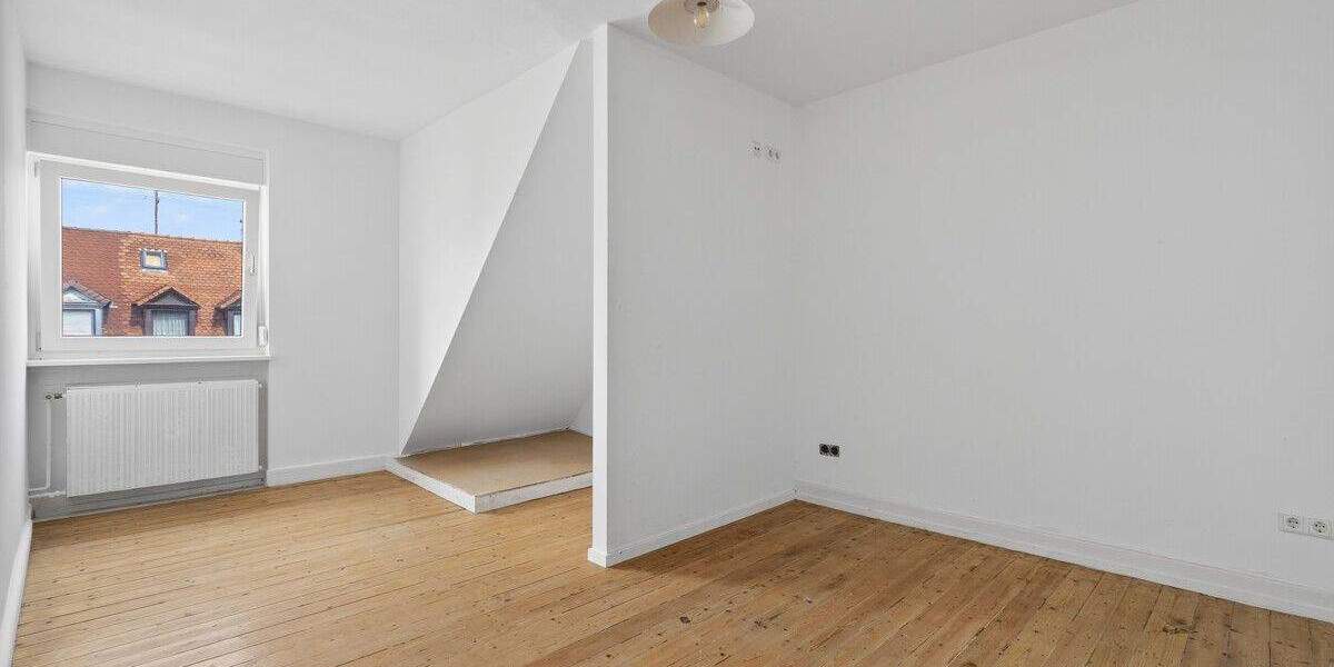 Mehrfamilienhaus, Wohnhaus Karlsruhe / Weiherfeld-Dammerstock Weiherfeld-Dammerstock - 1 Zimmer, 336 m&sup2;, 1.000.000&euro; | Angebot:24860405