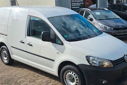 VW Caddy 207.000 km 5.700 &euro; Munster 29633