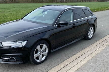 Audi A6 202.000 km 17.900 &euro; Twistringen 27239