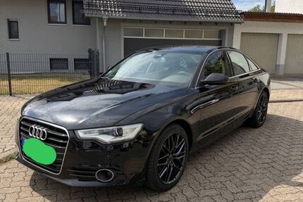 Audi A6 219.000 km 9.899 &euro; Kleinheubach 63924