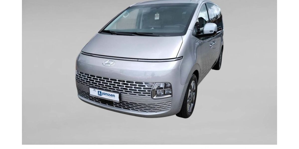 Hyundai STARIA 31.087 km 41.990 &euro; Aurich 26605