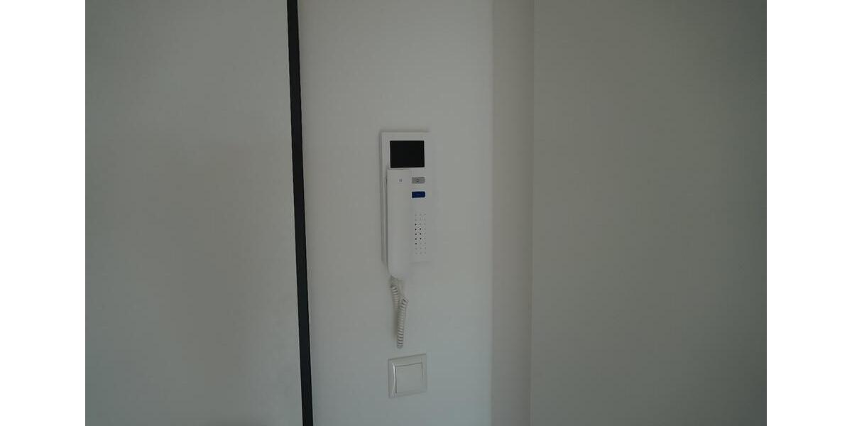 barrierearmes Wohnen in Rohrberg, Erstbezug 1 zimmer