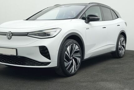 VW ID.4 14.235 km 43.450 € Regensburg 93055