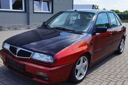 Lancia Delta 198.900 km 1.700 &euro; Taucha 04425