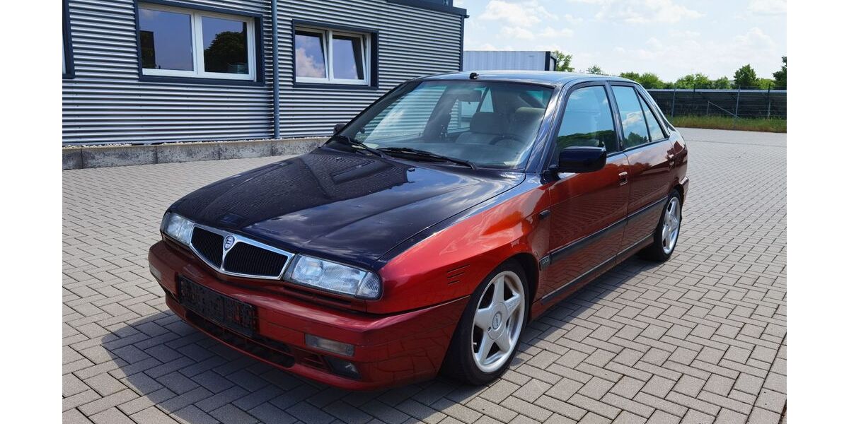 Lancia Delta 198.900 km 1.800 &euro; Taucha 04425
