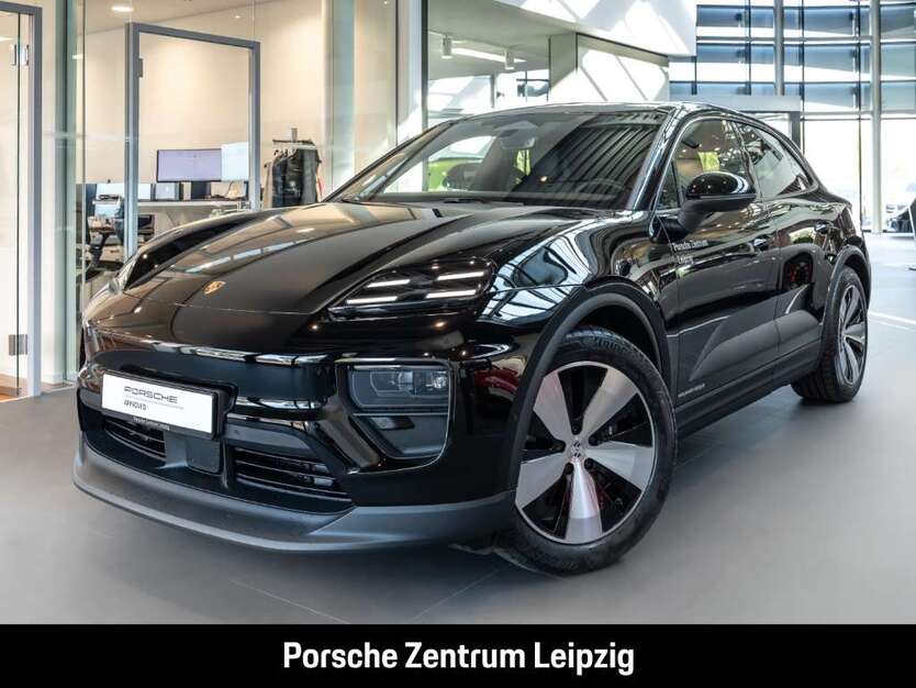 Porsche Macan 8.900 km 79.850 € Leipzig 04356