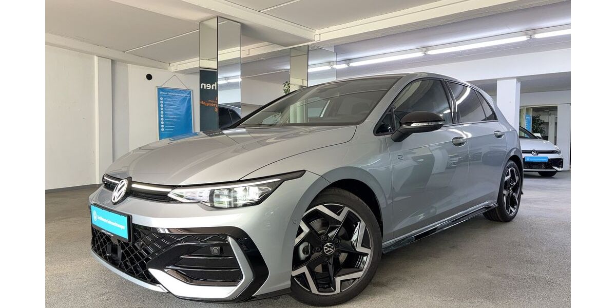 VW Golf 3.500 km 38.845 &euro; Idstein 65510
