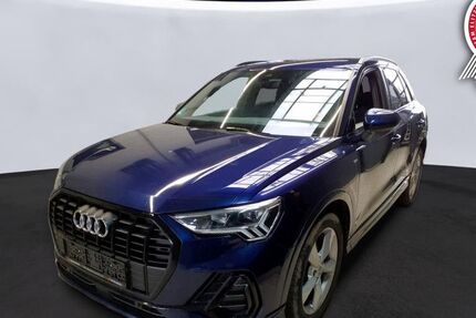 Audi Q3 38.500 km 32.890 &euro; Kamenz 01917