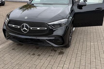 Mercedes-Benz GLC 300 92.000 km 51.600 &euro; Bremen 28197