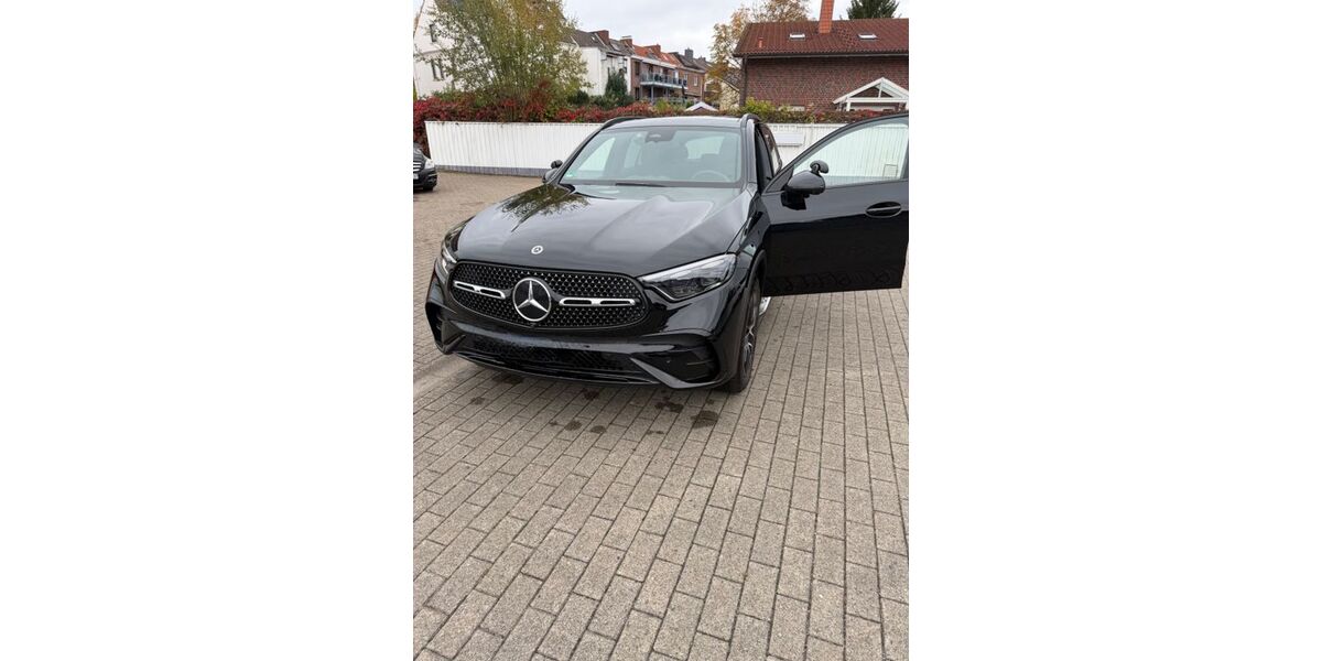 Mercedes-Benz GLC 300 92.000 km 51.600 &euro; Bremen 28197