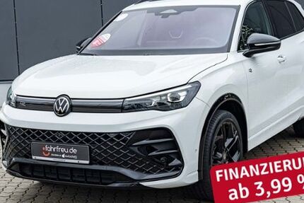 VW Tiguan 21.911 km 46.390 &euro; Gießen 35394