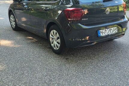 VW Polo 65.001 km 8.999 &euro; Hamburg 20257