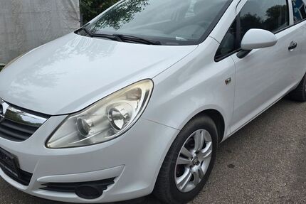 Opel Corsa 214.000 km 1.599 &euro; Neuburg an der Donau 86633