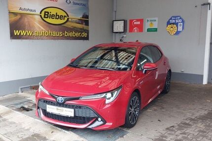Toyota Corolla 67.306 km 17.880 &euro; Sarching 93092