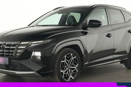 Hyundai TUCSON 42.239 km 25.625 &euro; Garching bei München 85748