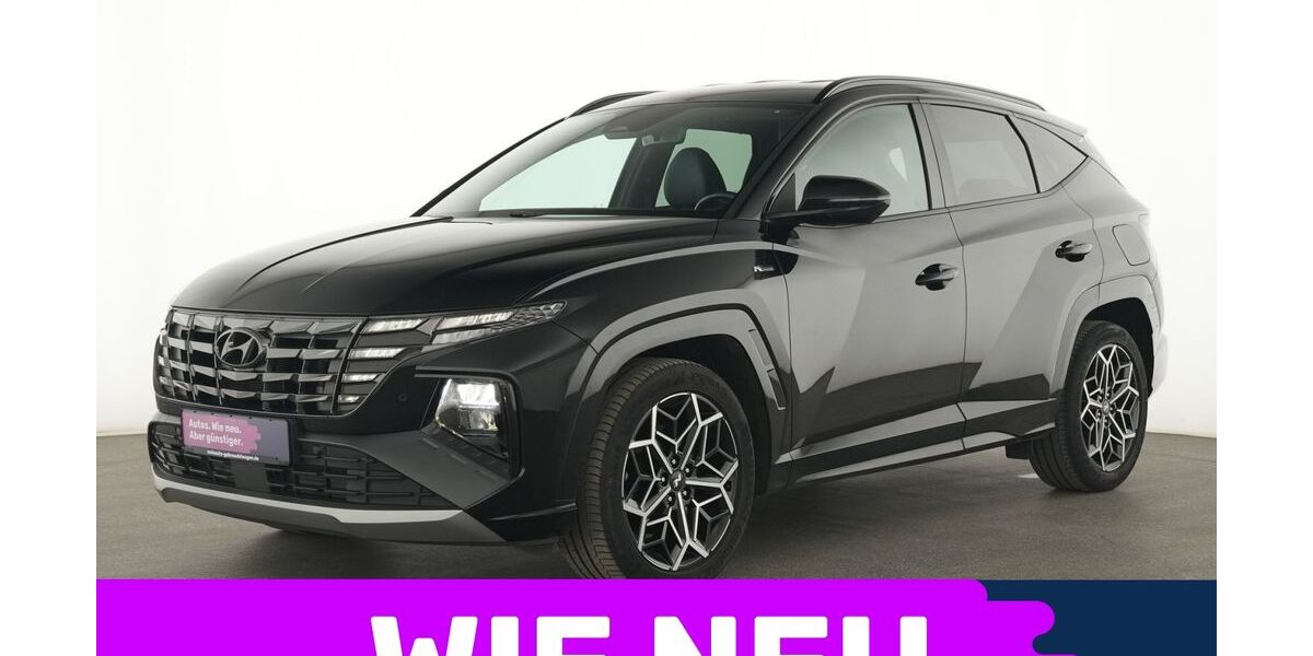 Hyundai TUCSON 42.239 km 25.625 &euro; Garching bei München 85748