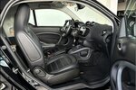 Smart ForTwo EQ prime LED Tempomat Pano Aut. Assist 58.000 km 9.490 &euro; Stade 21682