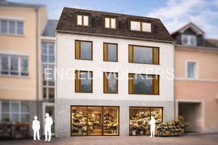 Grundstück Oberursel (Taunus) - 875.000&euro; | Angebot:26266429