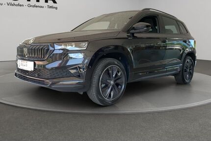 Skoda Karoq 1.021 km 39.860 € Vilshofen 94474
