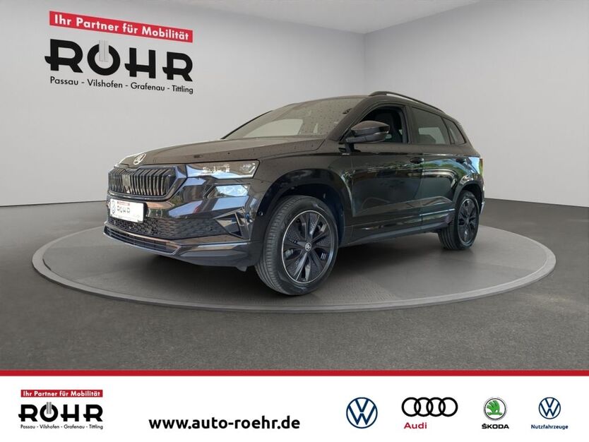 Skoda Karoq 1.021 km 39.860 € Vilshofen 94474