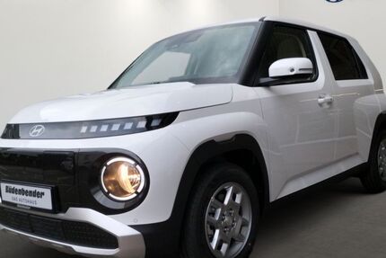 Hyundai INSTER 1.500 km 24.990 € Siegen 57076
