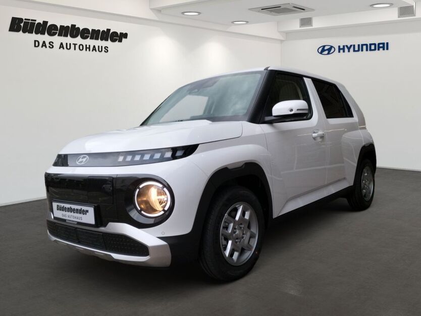 Hyundai INSTER 1.500 km 24.990 € Siegen 57076