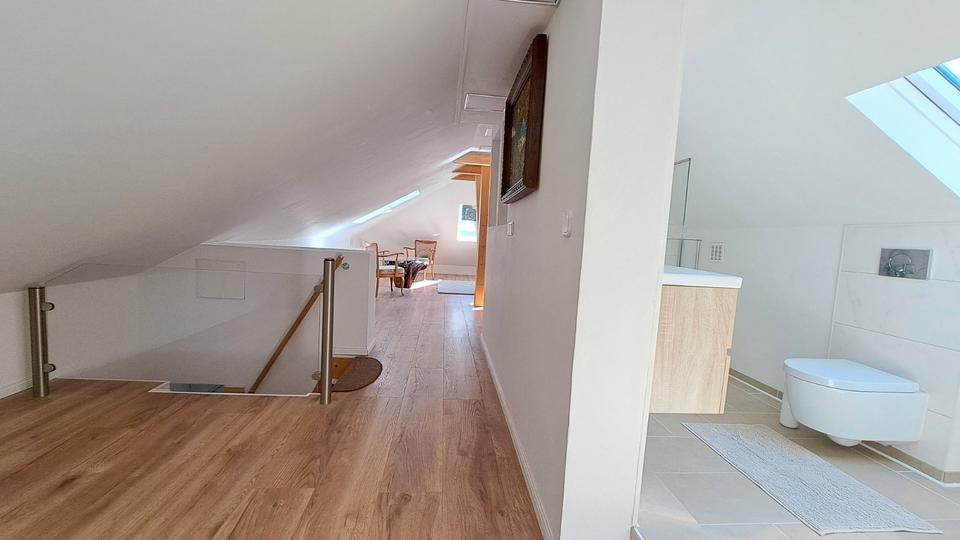 Einfamilienhaus Friedeburg - 4 Zimmer, 92 m&sup2;, 350.000&euro; | Angebot:27115087