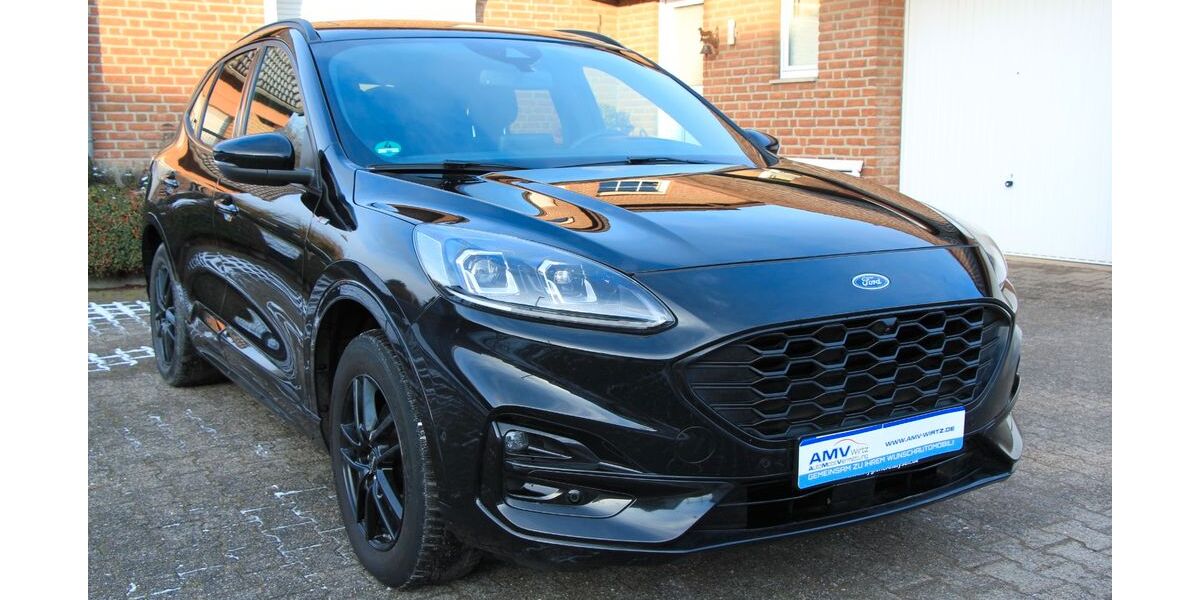 Ford Kuga 200.900 km 13.900 &euro; Jüchen 41363