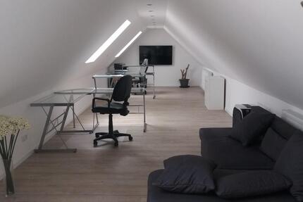 Wohnung Oranienburg - 1 Zimmer, 35 m&sup2;, 690&euro; | Angebot:25979046