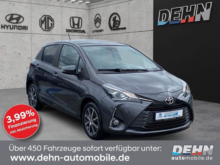 Yaris
