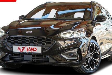 Ford Focus 58.501 km 19.950 &euro; Dresden 01239